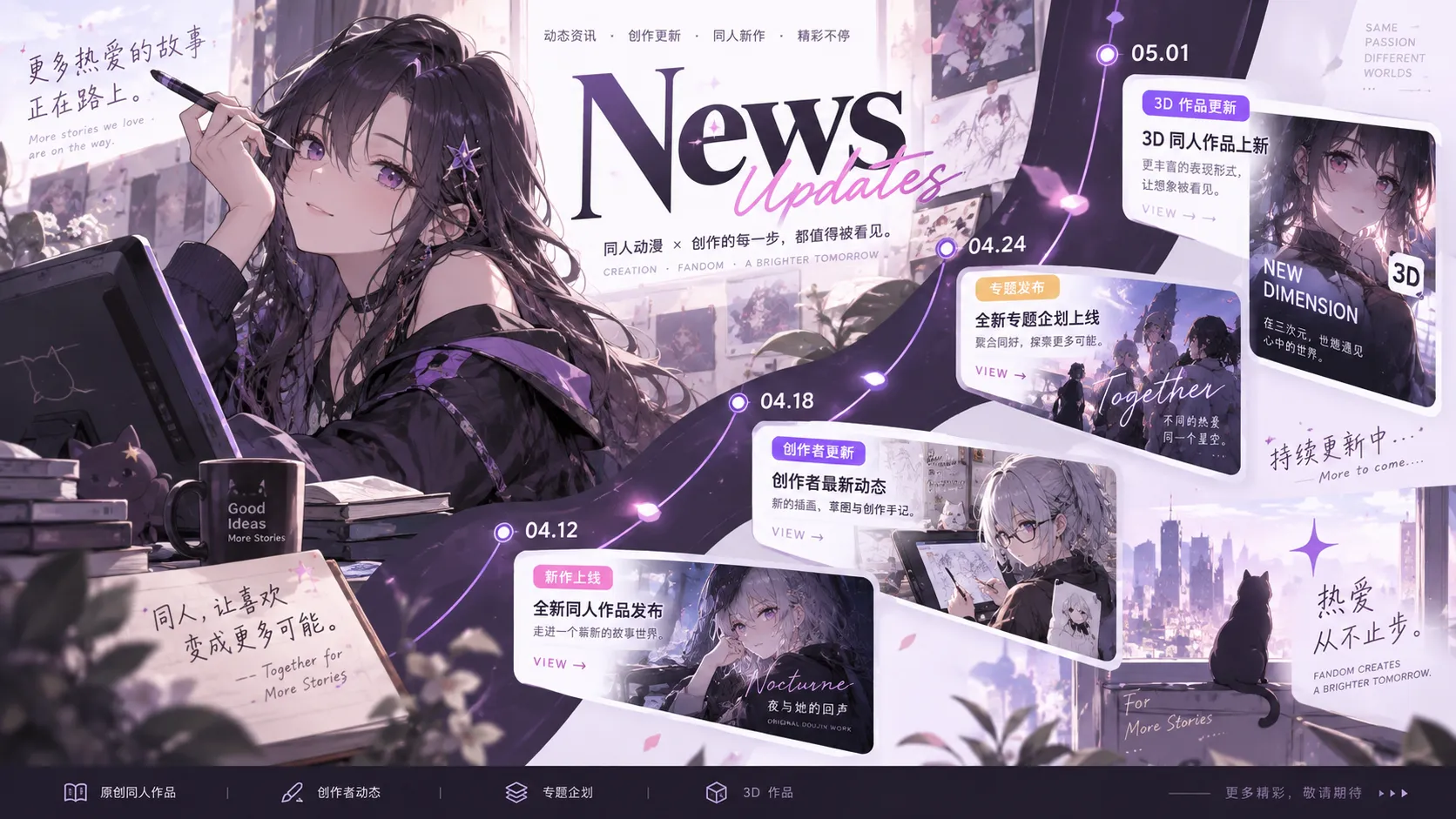 雨夜车站，未寄出的回信推荐内容